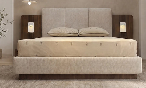 غرفة نوم ميامي - kabbanifurniture