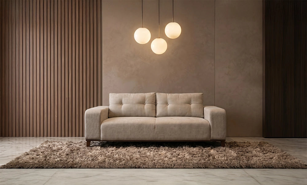 New Luna Living Room Set 