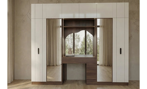 غرفة نوم سكاي - kabbanifurniture