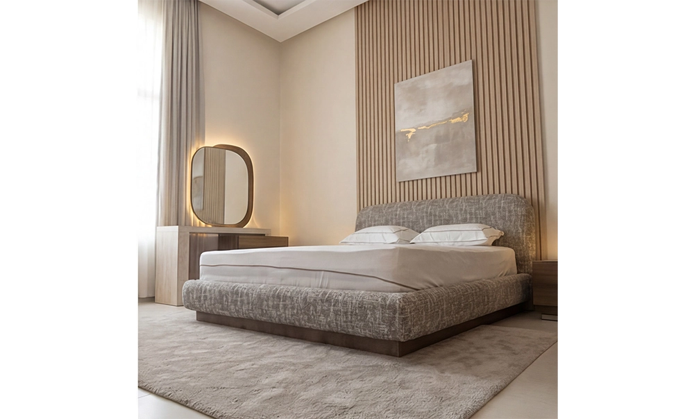 غرفة نوم لوكس - kabbanifurniture