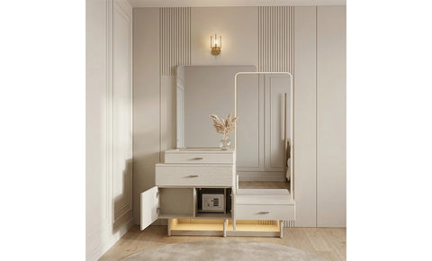 غرفة نوم دريم - kabbanifurniture