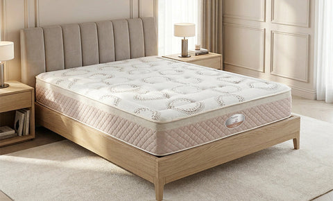 مرتبة كاميليا 31 سم - kabbanifurniture