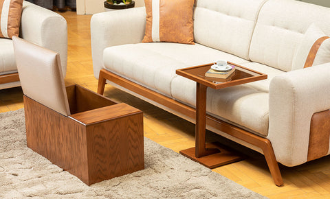 ترابيزة وسط T-16 - kabbanifurniture