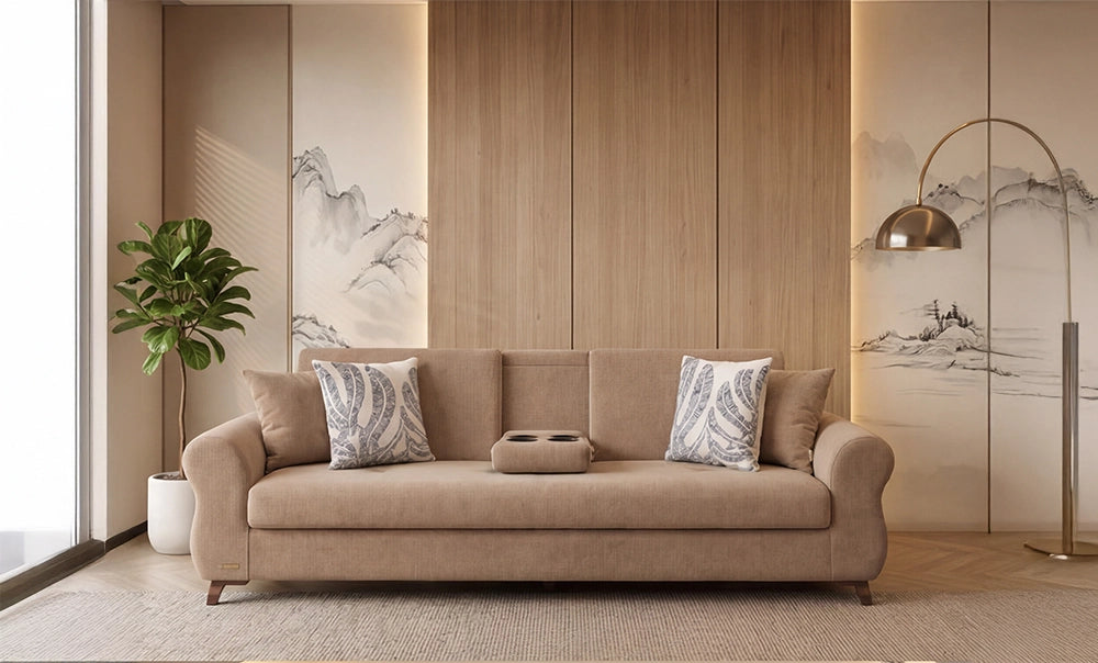 Vigo Living Room Set