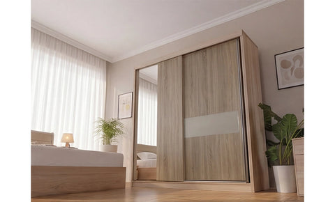 غرفة نوم فلات - kabbanifurniture