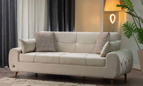 كنبة سرير فلاش - kabbanifurniture