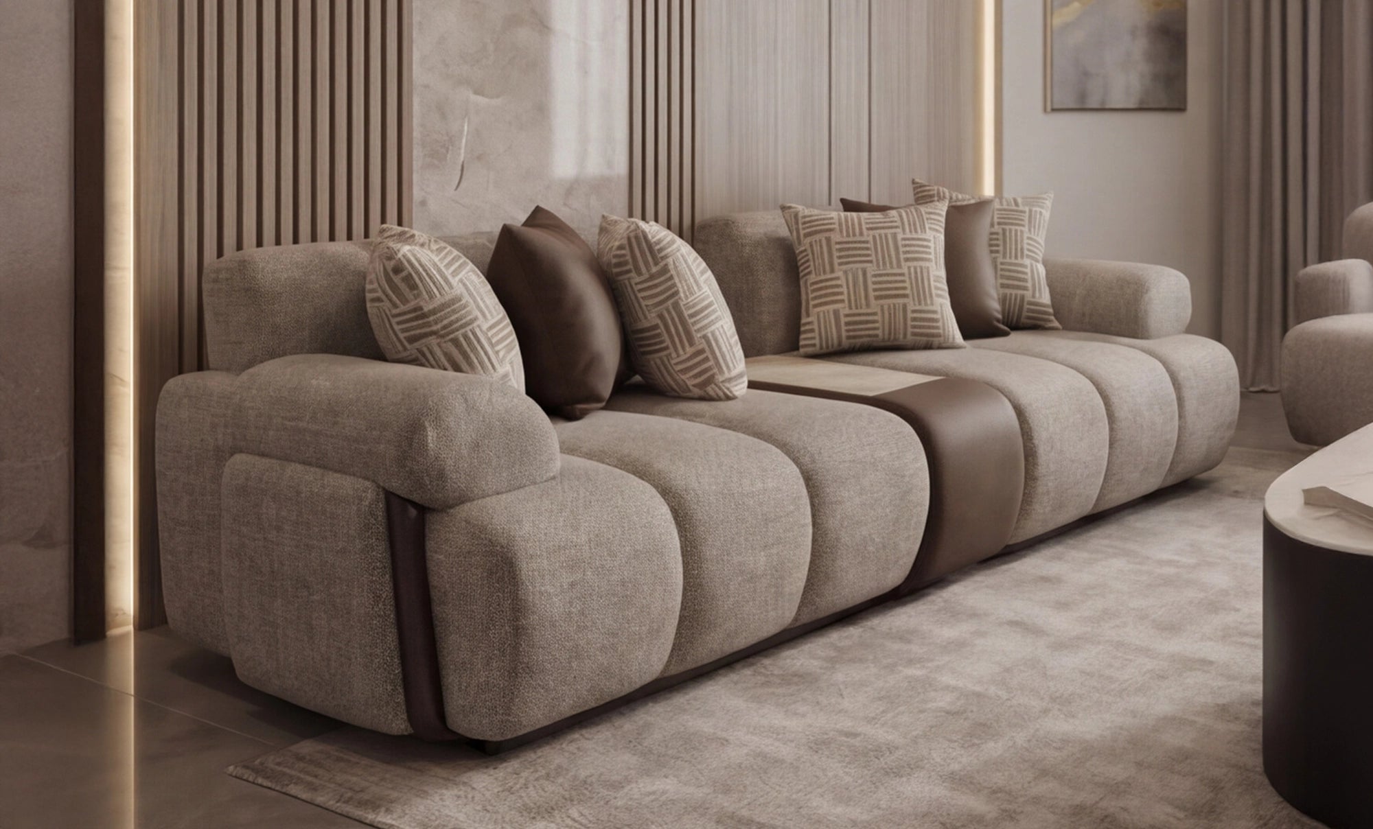 Tokyo Sofa