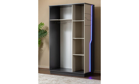 غرفة نوم مافي شبابي - kabbanifurniture