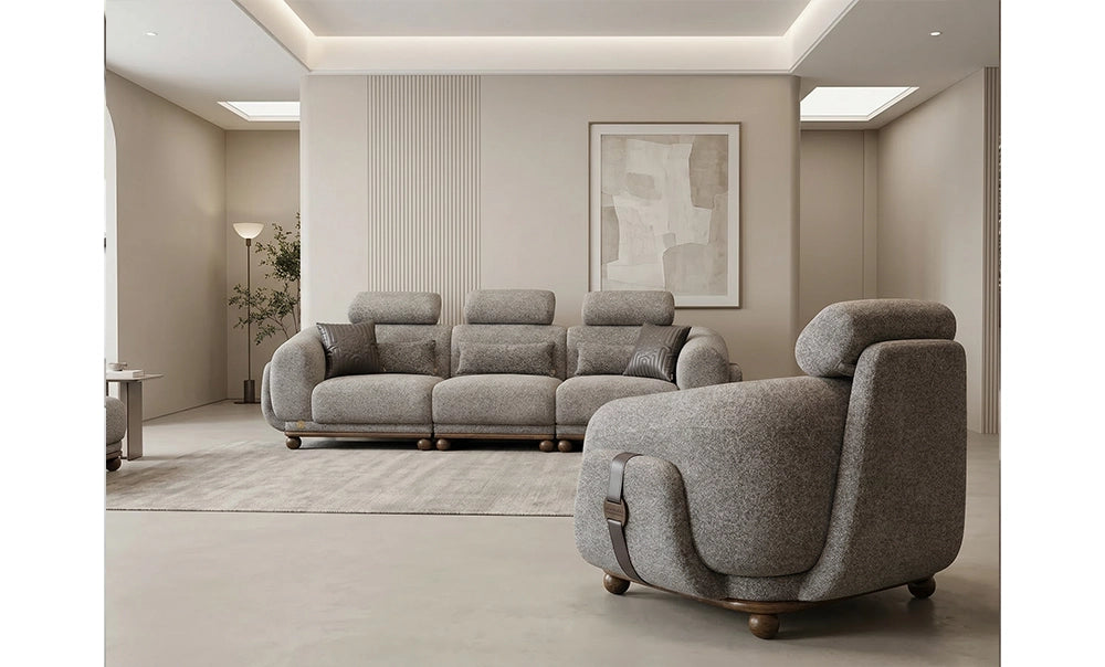 أنتريه لاكشوري - kabbanifurniture