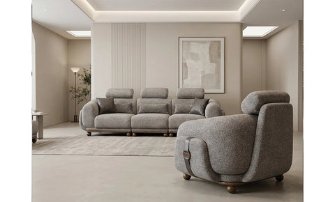 أنتريه لاكشوري - kabbanifurniture