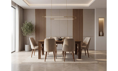 GT4-180 chairs + 6 tables