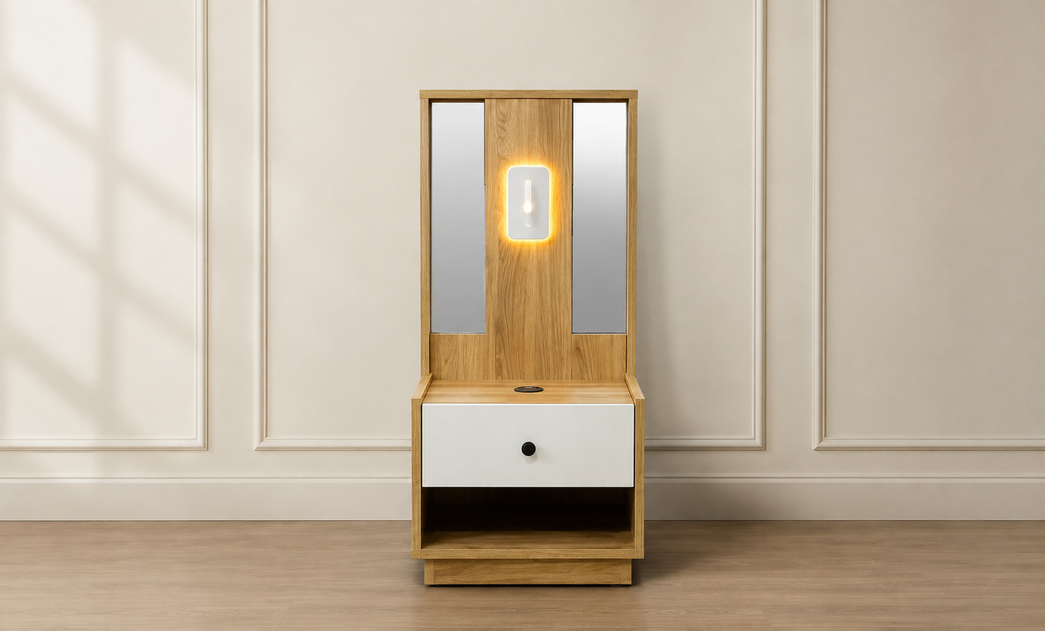 Liza Nightstand 1
