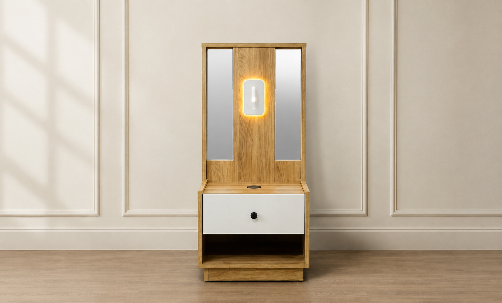 Liza Nightstand