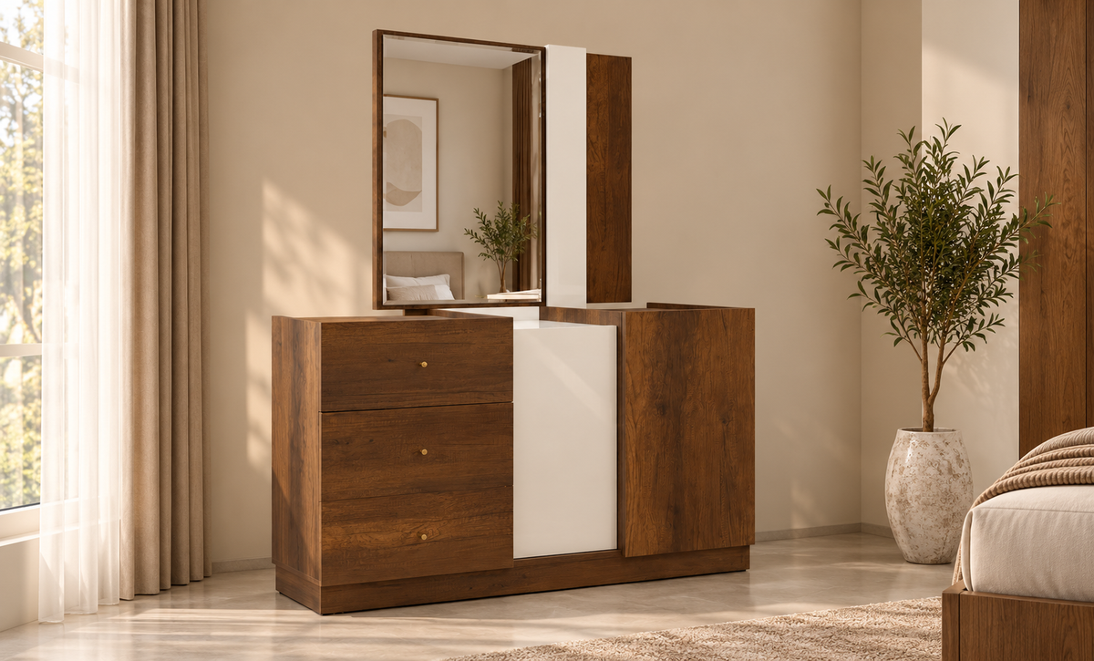 Lilia Dresser