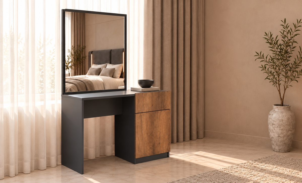 تسريحة بالانس - kabbanifurniture