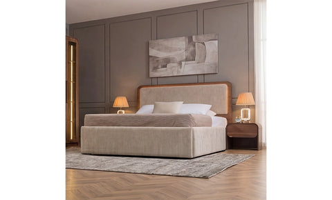 غرفة نوم لازوردي - kabbanifurniture