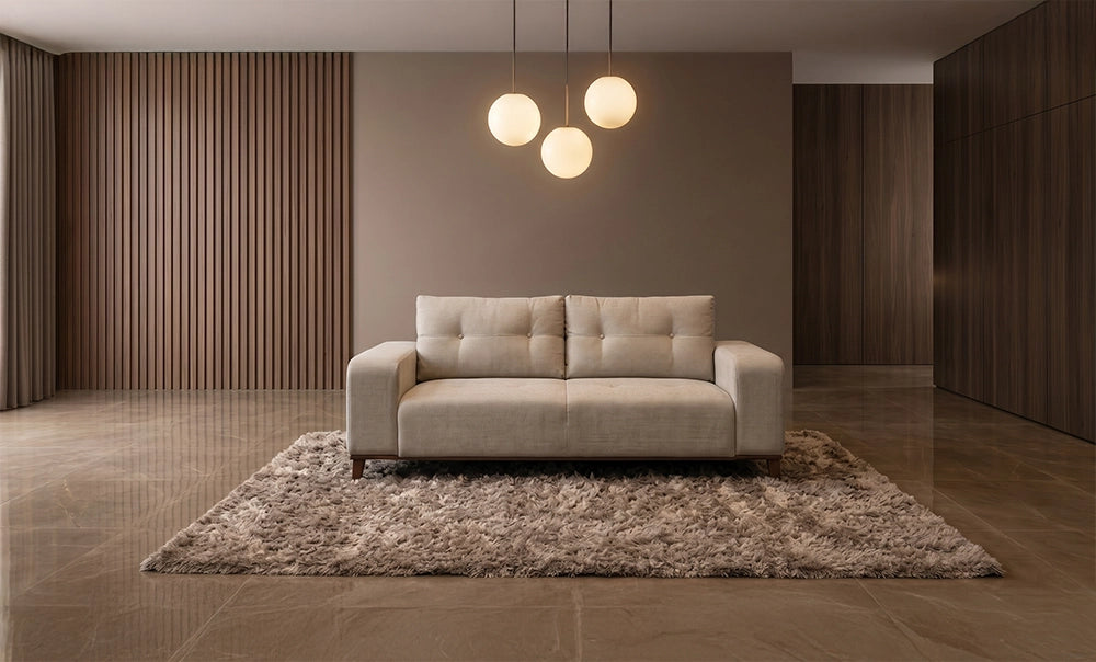 New Luna Living Room Set 