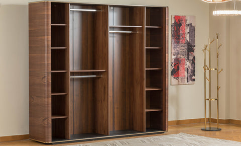 دولاب بلاك - kabbanifurniture