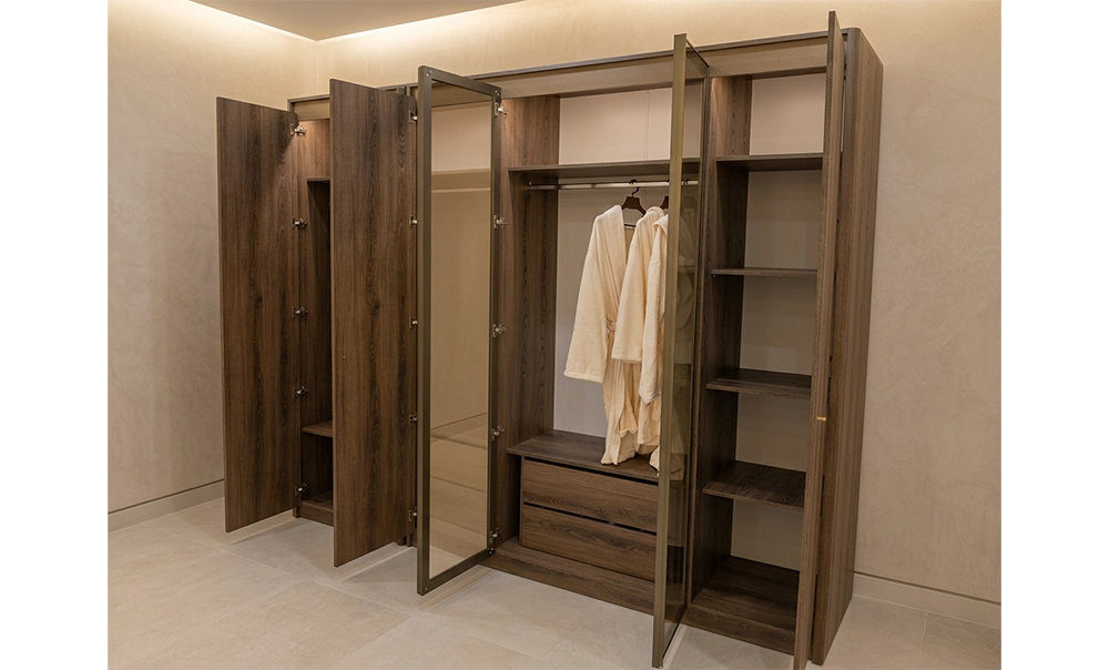 غرفة نوم أورا - kabbanifurniture