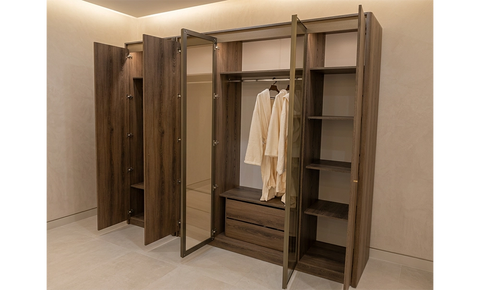 غرفة نوم أورا - kabbanifurniture