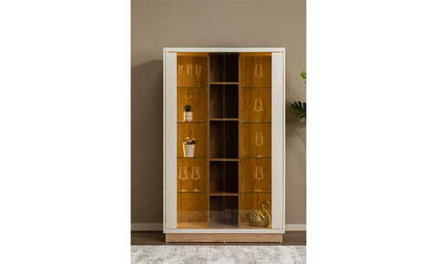 غرفة سفرة نورما - kabbanifurniture