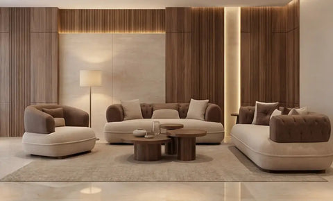 أنتريه فيراري - kabbanifurniture