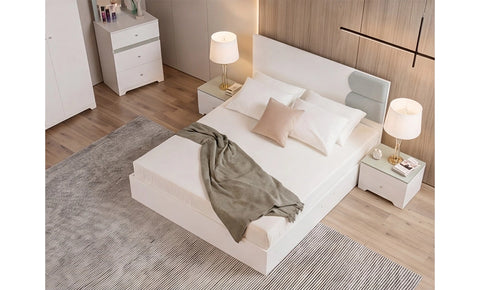 غرفة نوم سيتي - kabbanifurniture