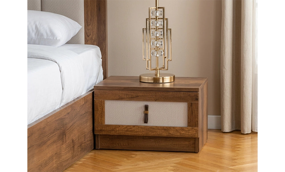 غرفة نوم زينة - kabbanifurniture