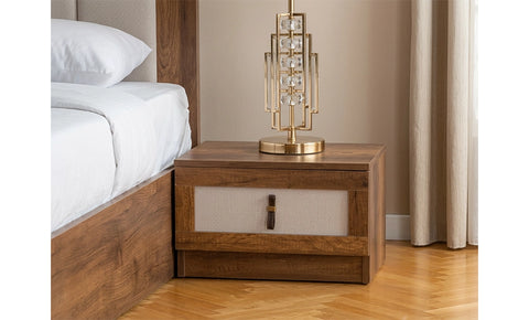 غرفة نوم زينة - kabbanifurniture