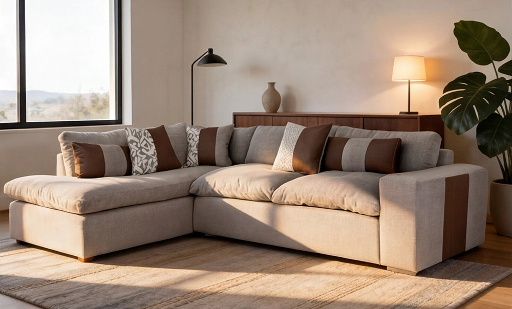 ركنة بترفلاي - kabbanifurniture