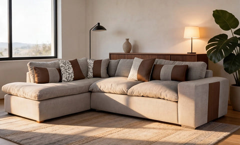 ركنة بترفلاي - kabbanifurniture