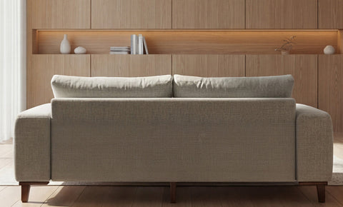 كنبة لونا - kabbanifurniture