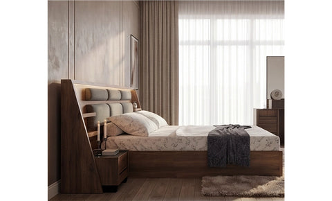 غرفة نوم بيترا - kabbanifurniture