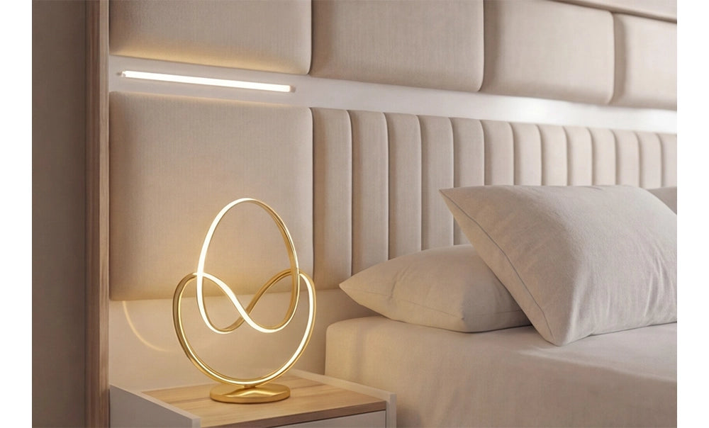 غرفة نوم ليندا - kabbanifurniture