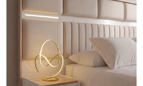 غرفة نوم ليندا - kabbanifurniture