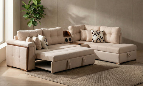 ركنة دوفيتا - kabbanifurniture