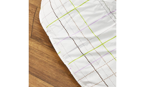 طقم لحاف شتوي دبل 4 قطع - 224