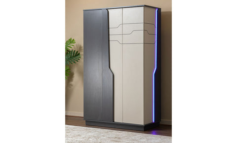 غرفة نوم مافي شبابي - kabbanifurniture