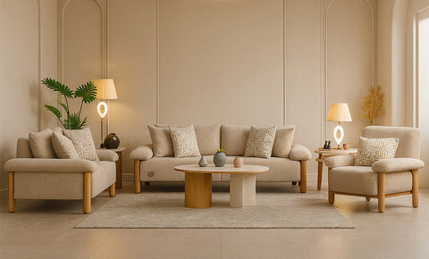 أنتريه نايا - kabbanifurniture