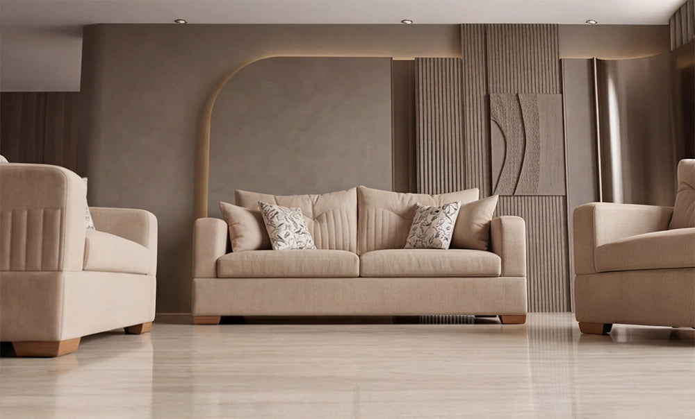 Montana Living Room Set  3