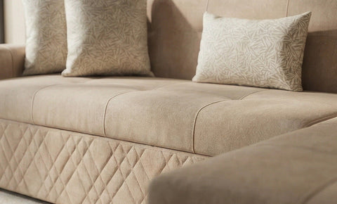 ركنة ليو ثلاثية