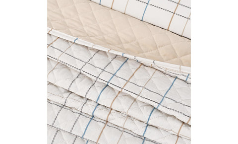 طقم لحاف شتوي دبل 4 قطع - 225