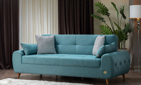 كنبة سرير فلاش - kabbanifurniture