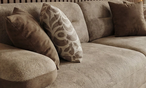 كنبة لارين - kabbanifurniture