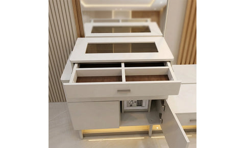 غرفة نوم دريم - kabbanifurniture