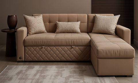 ركنة ليو ثلاثية - kabbanifurniture