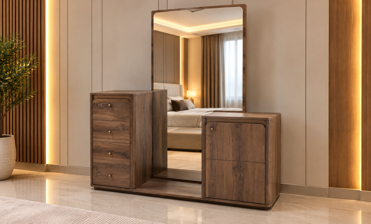 Aura Dresser 1