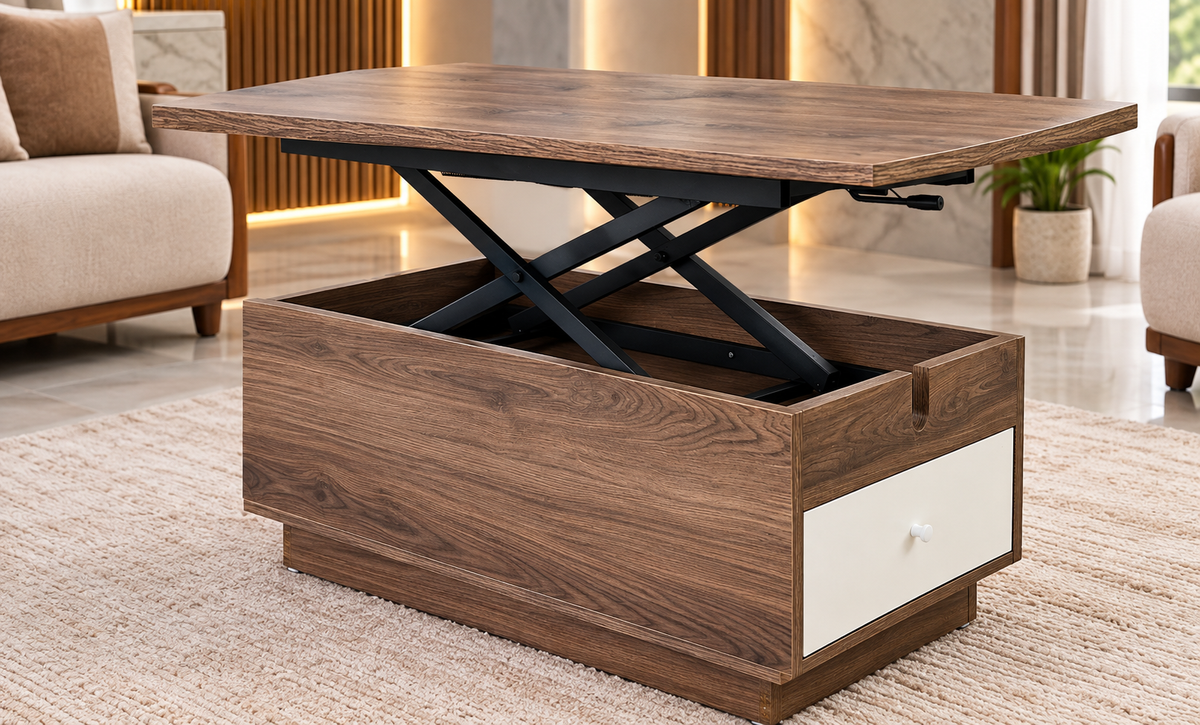 G28 Coffee Table  3