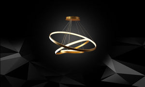 867/3 GD suspended LED