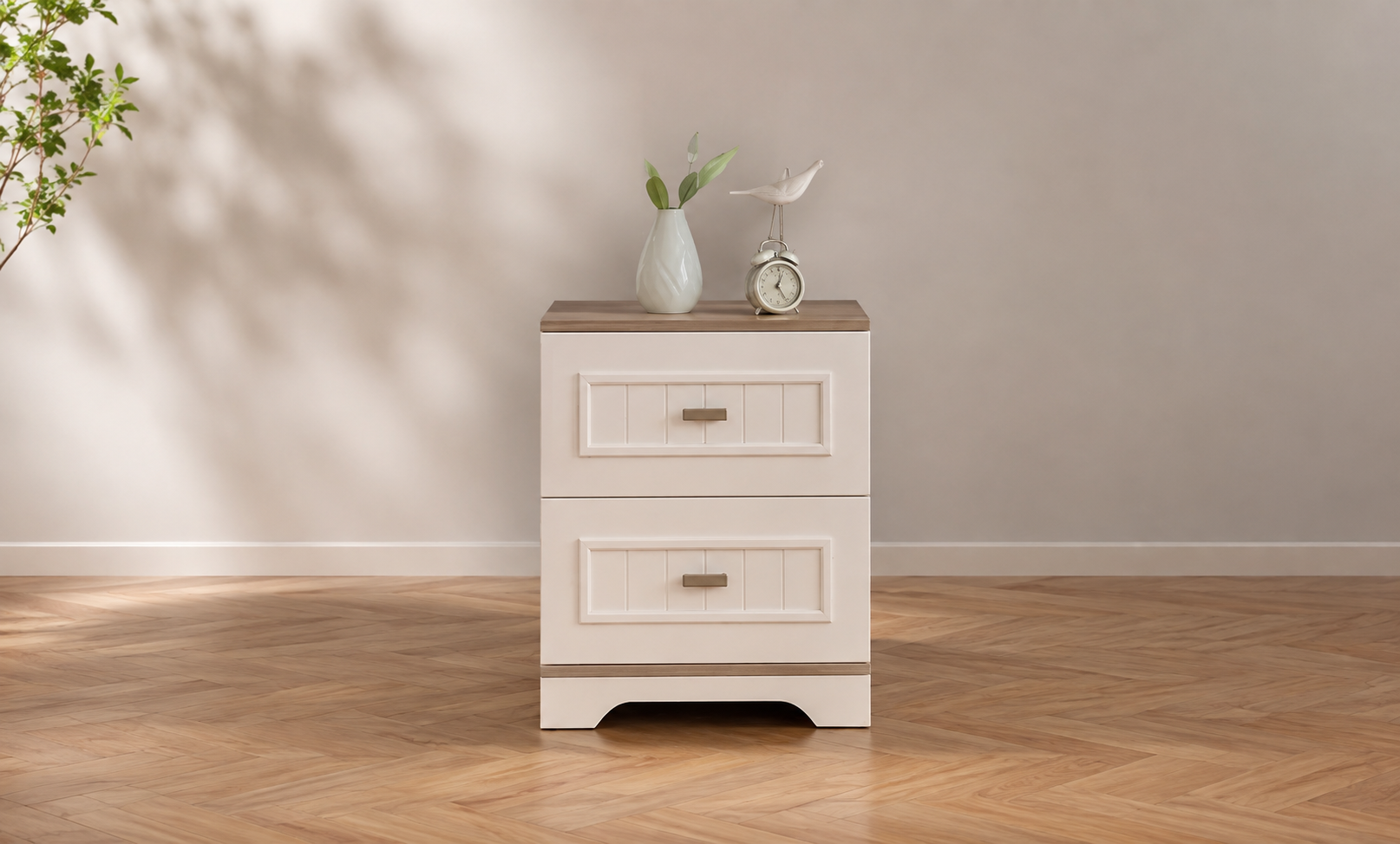 Tiffany Nightstand